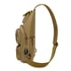 thumbnail image 4 of Advancent Bolso deportivo de hombro con tejido ecológico y carga transpirable. Ropa Deportiva, Zapatos caqui, 4 of 6