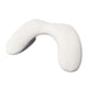 thumbnail image 5 of Cojín para reposabrazos de uñas, soporte para reposabrazos de manicura, soporte profesional para manicura. Blanco, 5 of 9
