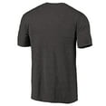 thumbnail image 3 of Men's Black San Jose Sharks Hometown Collection Chomp Tri-Blend T-Shirt, 3 of 3