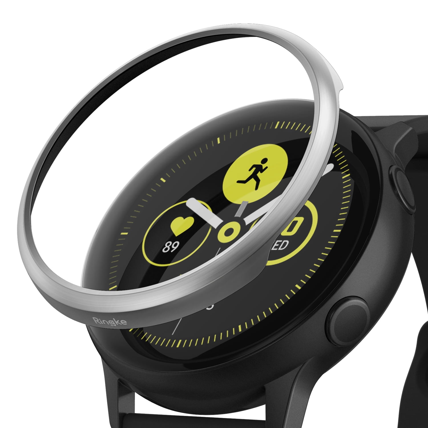 galaxy active 2 bezel cover
