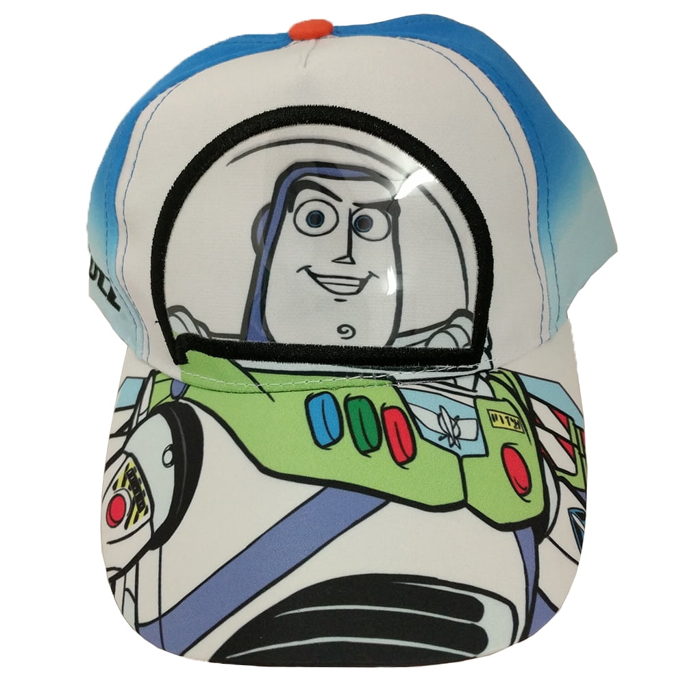 Toy story toddler baseball cap