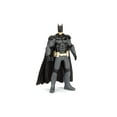 thumbnail image 3 of DC Comics Batman 2015 Arkham Knight Batmobile & Batman Metals Die-castcollectible toy vehicle with figure, 3 of 15