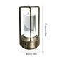 thumbnail image 4 of Lámpara Mesa Inalámbrica LED Recargable Infinitamente Atenuando Táctil (), 4 of 9
