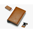 thumbnail image 1 of Cartera Xtellar  Con Protección Rfid De Aluminio Para Hombre, 1 of 4