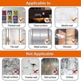 thumbnail image 4 of 3m Double-sided Adhesive Tape Extra Strong Nano Double-sided Adhesive Tapes, 4 of 4