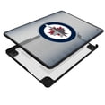 thumbnail image 3 of Keyscaper Winnipeg Jets Linen MacBook Case, 3 of 7