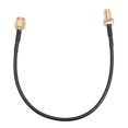thumbnail image 2 of RG174 SMA Macho A SMA Cable Femenino, Enchufe y Juega Preciso de Baja Pérdida Sma Macho A SMA Cable Femenino para Uso Industrial, 2 of 7