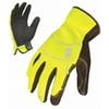 Ironclad Mechanics Gloves,2XL/11,9-3/4",PR EXO-HSY-06-XXL