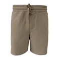 thumbnail image 1 of Bermuda George Talla CH de Algodón con Stretch Liso Beige, 1 of 4