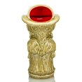thumbnail image 2 of Taza de cerámica Beeline Creative Geeki Tikis Jeepers Creepers 450ml, 2 of 4