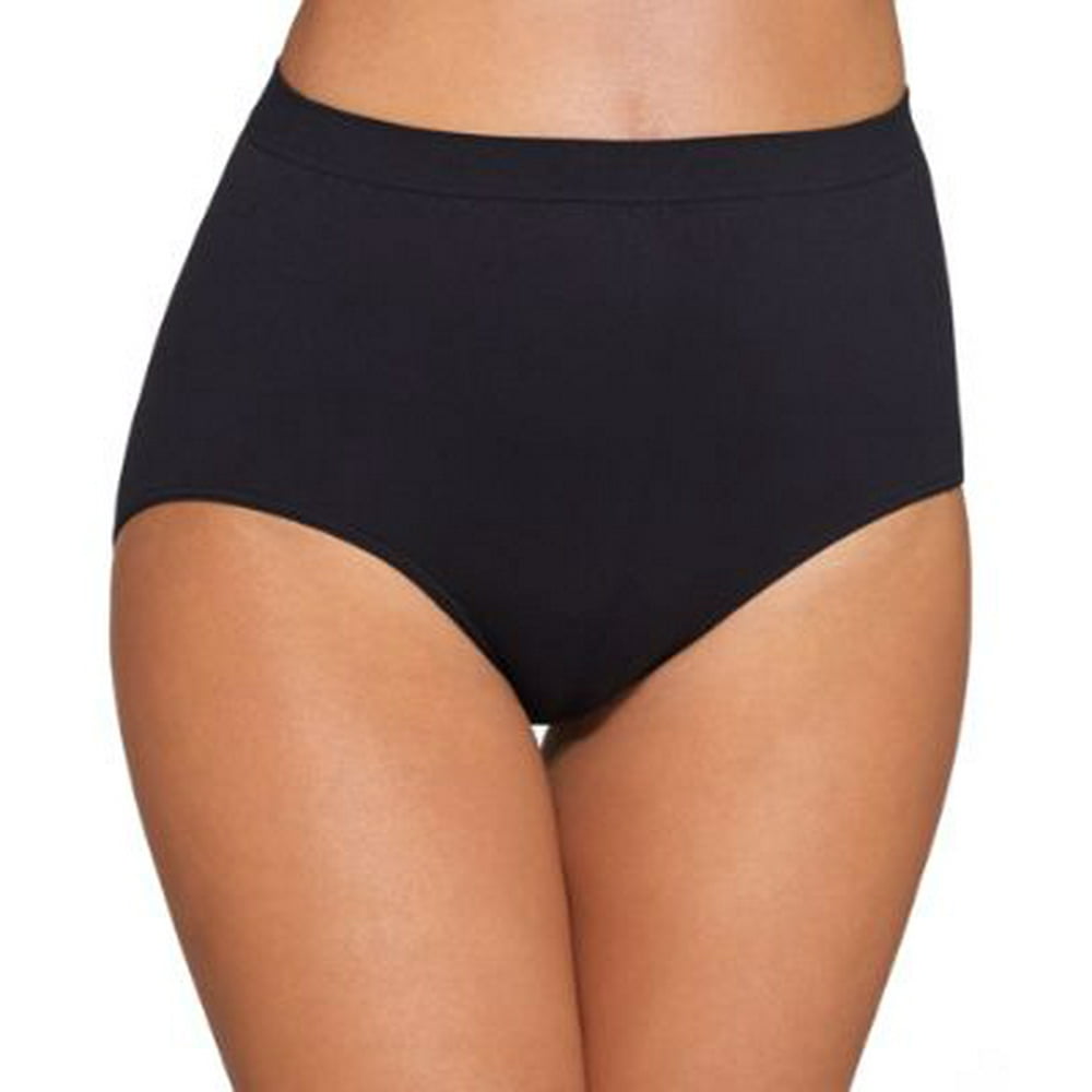 Bali Women's Bali Comfort Revolution Seamless Brief Panty Walmart