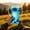 Clear, variant on Hydration Backpack, Hiking Backpack, Running Hydration Vest for Cycling Hiking Rave for Men Women, not include Water Bladder