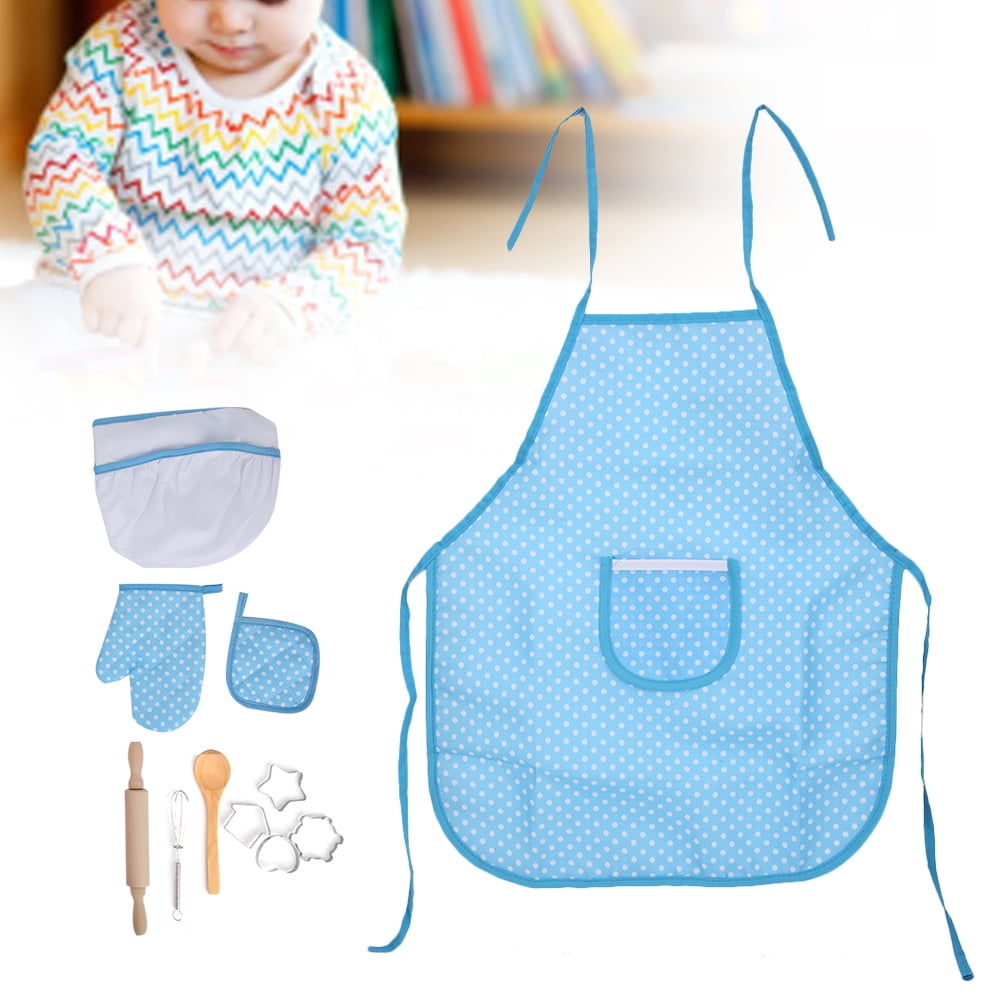 22 pièces/ensemble fille enfants cuisine jeu de rô... – Grandado