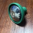 thumbnail image 6 of Jkung Watering Can Rose Head Universal Garden Nozzle Replacement Water Sprinkler Sprayer Watering Can Spout Cap Nozzle for Seedlings Plants, 6 of 8