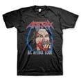 thumbnail image 1 of Anthrax US Attack T-Shirt, 1 of 2