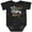 Storm Camo, variant on Inktastic My 1st Black History Month Boys or Girls Baby Bodysuit