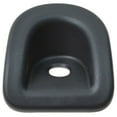 thumbnail image 3 of DAMAIJOY Door Lock Knob Grommet Bezel Black Driver Side Left for Ford for Mustang 2005-2014 7R3Z-63220A51- 7R3Z63220A51AC, 3 of 7
