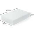 thumbnail image 2 of Zshan 10 Magic White Sponges That Remove Stains During Ecological Cleaning, 2 of 5