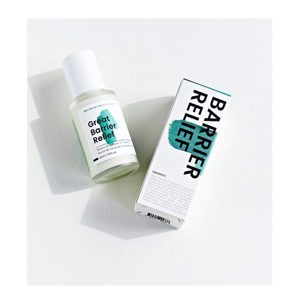 Krave Beauty Great Barrier Relief 40ml Walmart Com Walmart Com