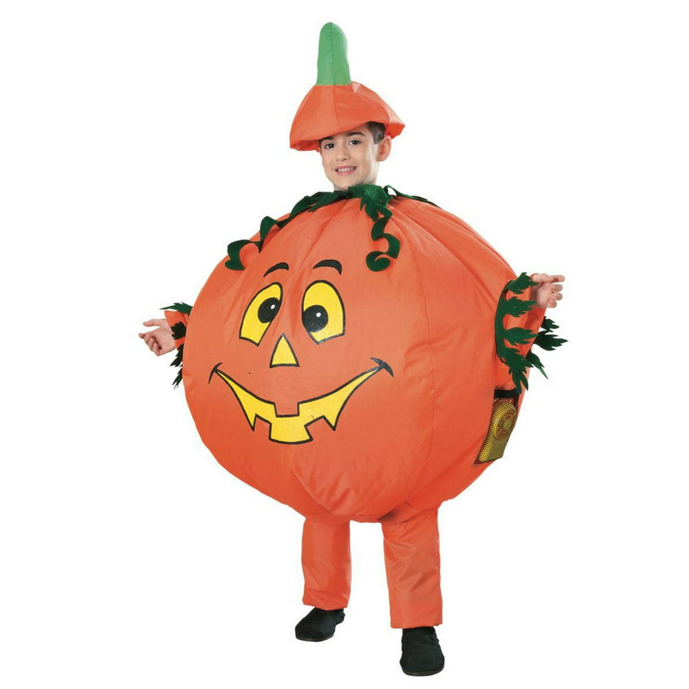 Inflatable Pumpkin - Walmart.com - Walmart.com