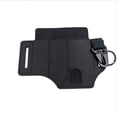 thumbnail image 1 of Hot6sl Ofertas y Liquidaciones Adecuado para Teléfono Móvil, Funda de Cuero, Bolsa de Cinturón para Herramientas Al Aire Libre para Hombres., 1 of 2