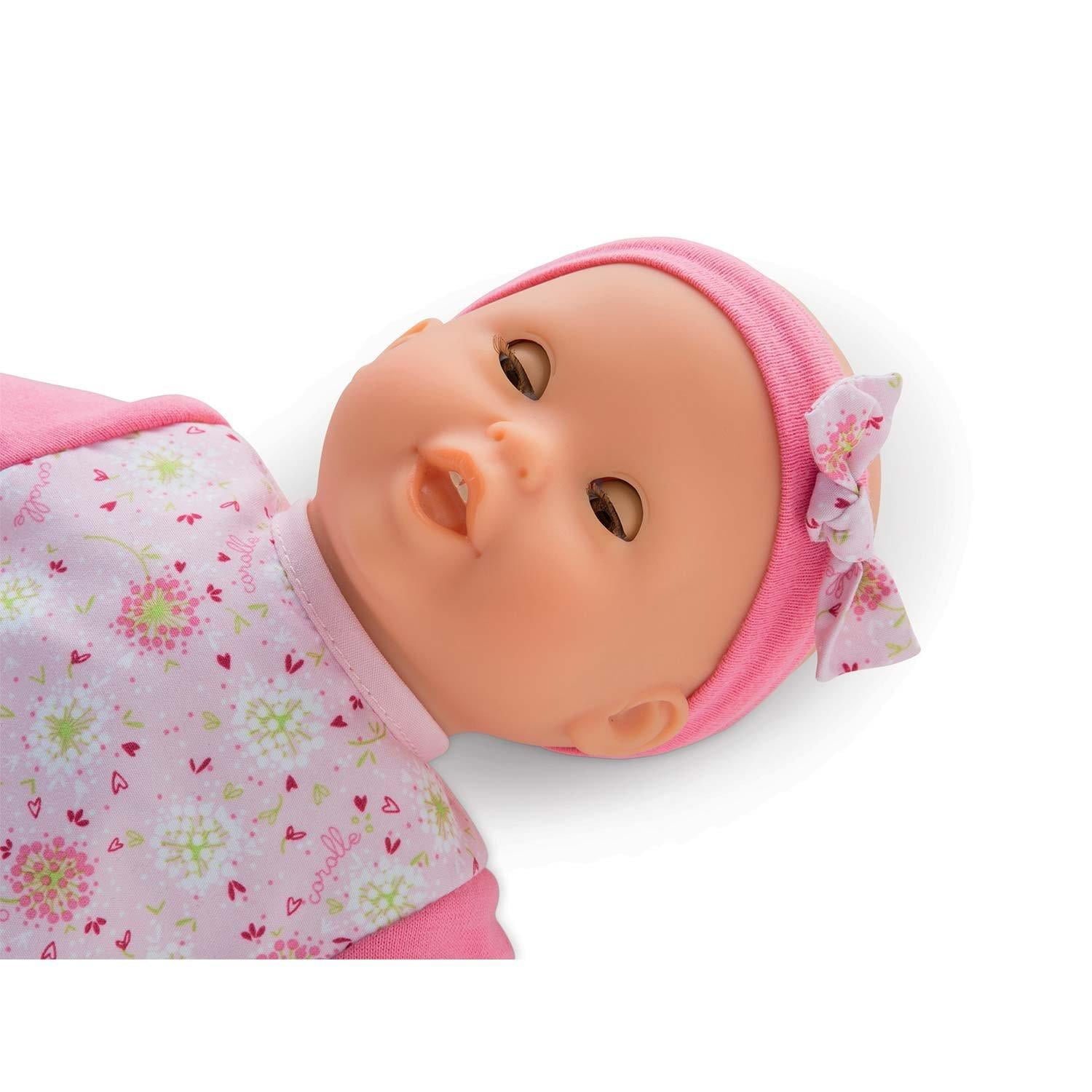corolle baby calin