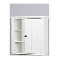 thumbnail image 5 of GUTALOR Bathroom Wall Cabinet with a Door - Versatile Storage for Bathroom, Pantry, Laundry Room - 20.86x5.71x20 inch, 5 of 9