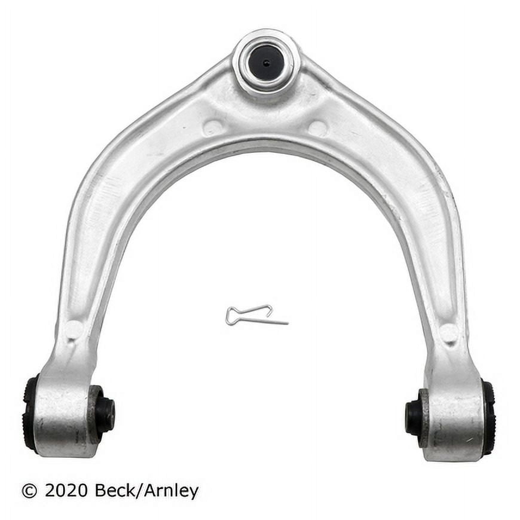 BeckArnley 102-8144 Control Arm With Ball Joint
