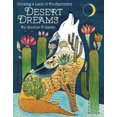 thumbnail image 2 of Desert Dreams: Colorier une Terre d'Enchantement, 2 of 2