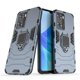 thumbnail image 3 of Funda para OPPO A57 4G con Soporte Anillo Giratorio 360° y Protección Resistente a Golpes y Caídas, 3 of 5