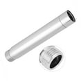 thumbnail image 2 of Extension Pipe, Shower Arm Extension Shower Arm Shower Extension Tube, Shower Arm Extension, For Home For Hotel, 2 of 7
