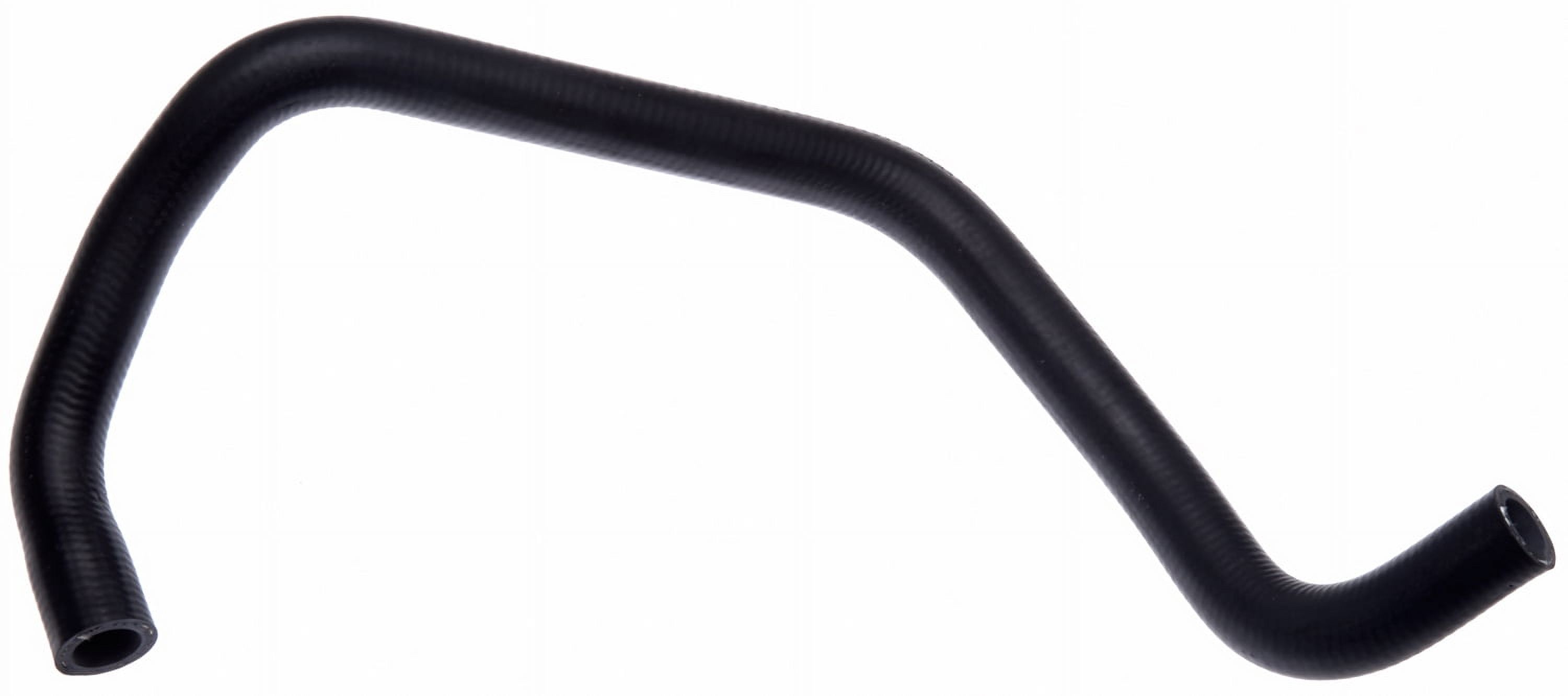 Gates 19351 Coolant Hose, Small I.D Fits select: 2001-2003 TOYOTA PRIUS
