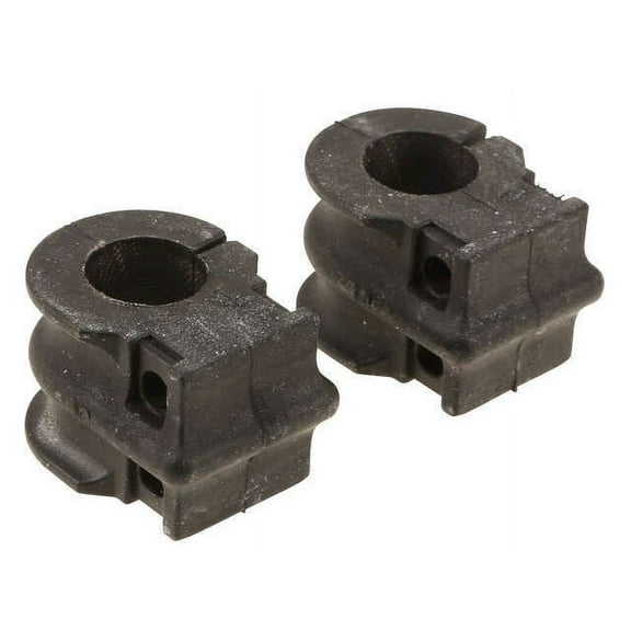 Front Sway Bar Bushing Kit - Compatible with 2009 - 2014 Nissan Murano 2010 2011 2012 2013