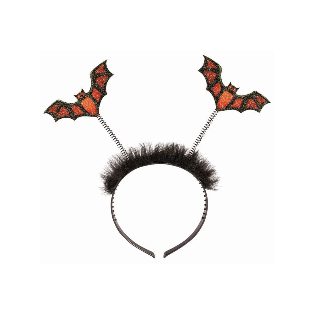 Forum Novelties Halloween Halloween Bat Headbands