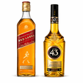 thumbnail image 1 of Pack De Licor Jagermeister 700 Ml Y Whisky Red Label 750 ML, 1 of 3