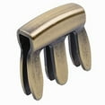 thumbnail image 1 of Violin R Metal Mute for Convenient Sound Hole Practice Aid, 1 of 5