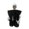thumbnail image 1 of Colgante Accesorios de terror mayimx Colgante decoración Halloween artesanía creativa grande, 1 of 9