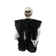 thumbnail image 1 of Decoración de Halloween colgante decorativa novedosa artesanía accesorios de terror casa embrujada Grande, 1 of 9