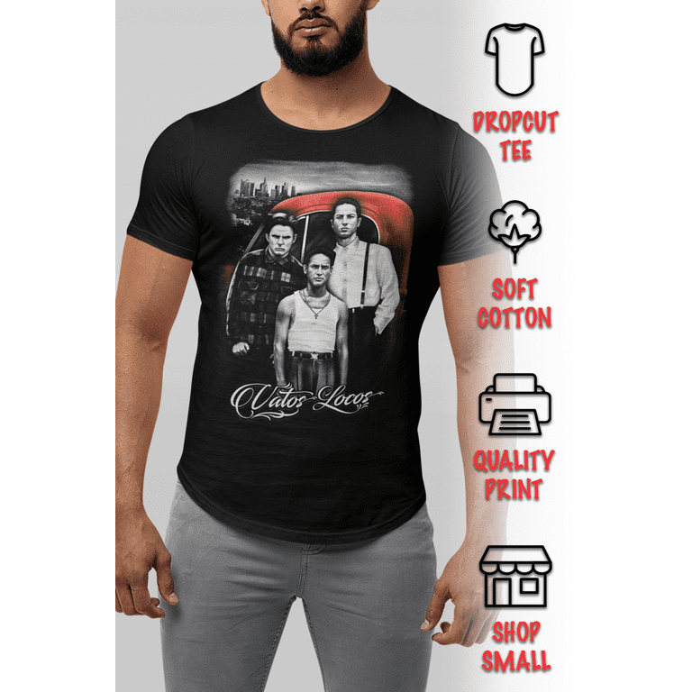 I'll Always Be Your Brother Vato Loco Vato Loco Shirts
