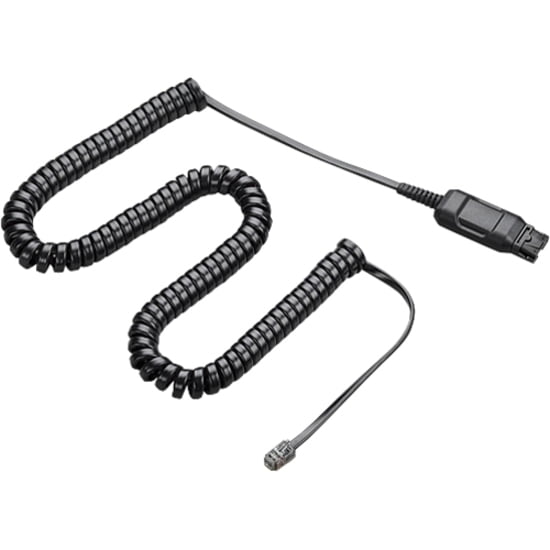 Sennheiser Headset Voice Connection Cable CSTD 24-05363 