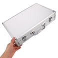 thumbnail image 4 of FELTECHELECTR Caja Portátil Para Bolas De Billar En Aluminio Con Asa Reforzada Para Fácil Traslado, 4 of 7