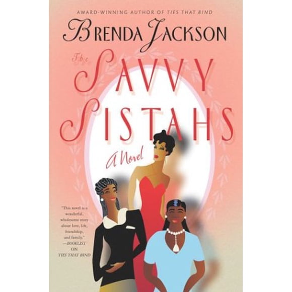 The Savvy Sistahs