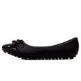 thumbnail image 2 of Flats Zmexico para Mujer 9426 negro 25, 2 of 6