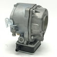 thumbnail image 4 of 16.5HP Twin Cylinder Carburetor for 42A707 Engine with 4 Screw Mounting, 4 of 5