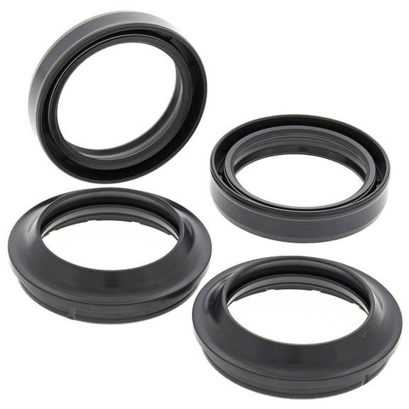 Fork & Dust Seal Kit for Yamaha TDM850 1992-1993, TDM850 1994-1995; 56-156