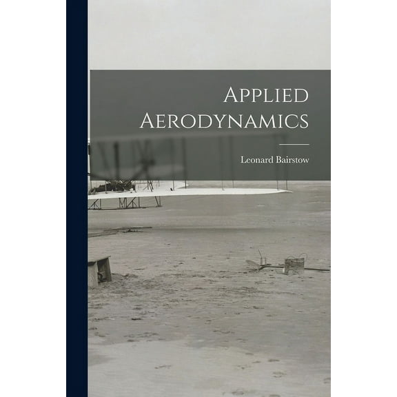 Applied Aerodynamics (Paperback)