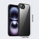 thumbnail image 3 of Transparent Protector Case for Phone 16e Cellphone Cover Shockproof Protective Bumper Housing Skin Mobile Phone Cover, 3 of 4