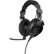 Rode NTH100M Professional Over-Ear Headphones w/Headset Mic (Black)