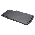 thumbnail image 1 of TIELUTT Coffee Machine Mat ABS Placemat for Kitchen Dining Table Countertop Protector Woven Charger Plates Kitchen Table Mats Set Tall Dining Table Set Wooden Dining Table Mats Table Chargers Set, 1 of 6