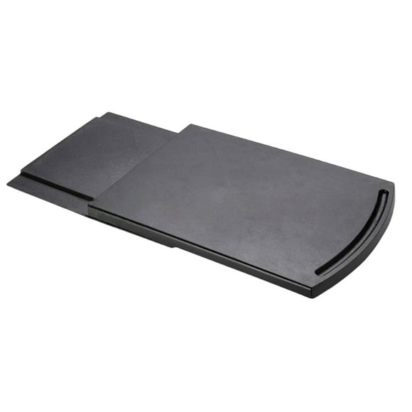 Alfombrilla para cafetera, mantel individual de plástico ABS, protector para la encimera de la cocina y la mesa del comedor, resistente al calor